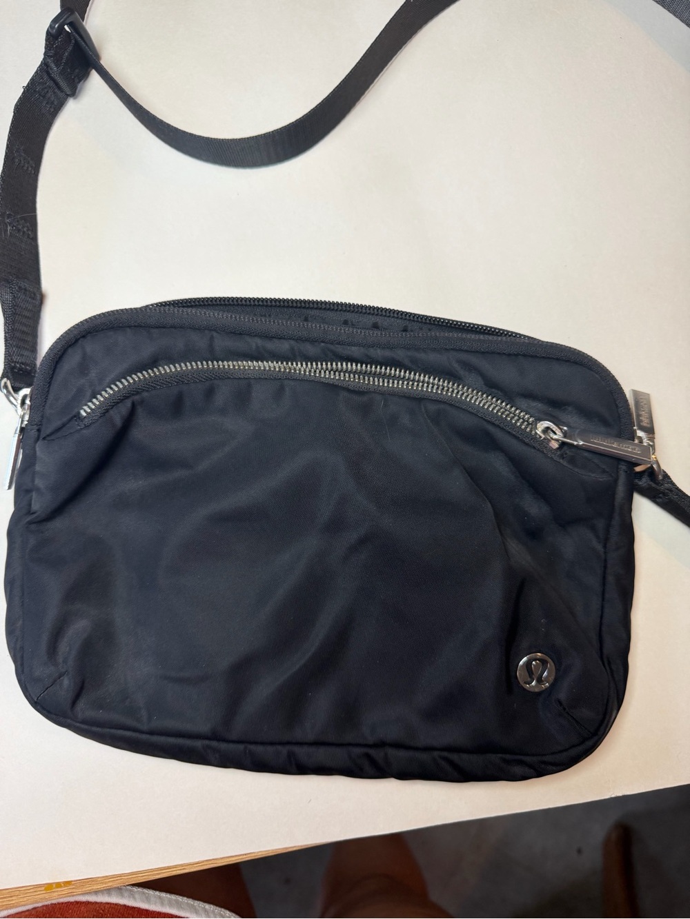 Black Crossbody Sling Bag - lululemon